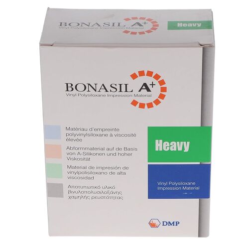 210120 VPS Impression Material Heavy Body Fast Set 4/Pk in Kuwait