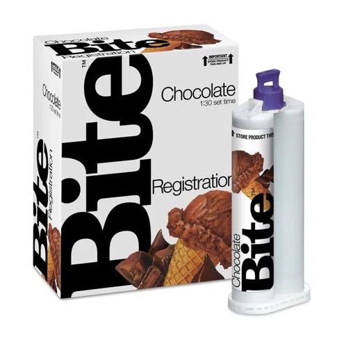 Denmat SPD1186 مجموعة مواد تسجيل لدغة الشوكولاتة العادية 2/عبوة 48 مل in Kuwait