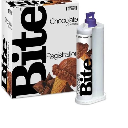 Denmat SPD1186 مجموعة مواد تسجيل لدغة الشوكولاتة العادية 2/عبوة 48 مل in Kuwait