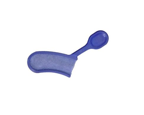 Exacta 7015 3-in-1 Disposable Sideless Bite Impression Registration Trays 50/Pk in Saudi Arabia