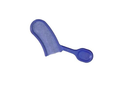 Exacta 7015 3-in-1 Disposable Sideless Bite Impression Registration Trays 50/Pk in Saudi Arabia