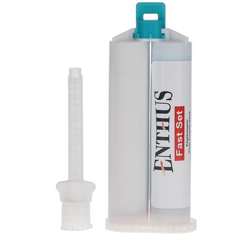 38-00012 Enthus Bite Registration Fast Set نعناع 2/عبوة 50 مل in Kuwait