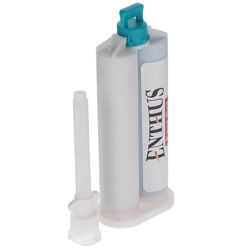 38-00012 Enthus Bite Registration Fast Set نعناع 2/عبوة 50 مل in Kuwait