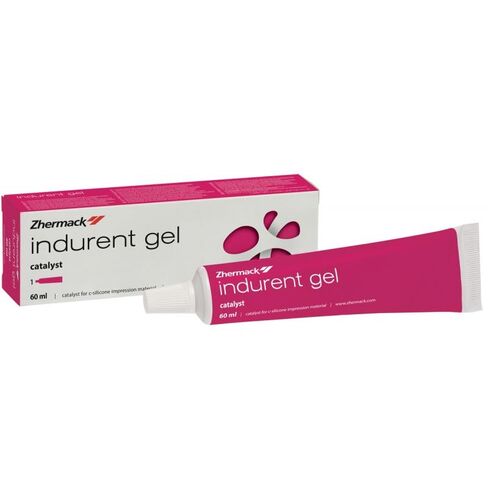 C100700 Indurent Gel Catalyst for C-Silicones Zetaplus System 60mL in Kuwait