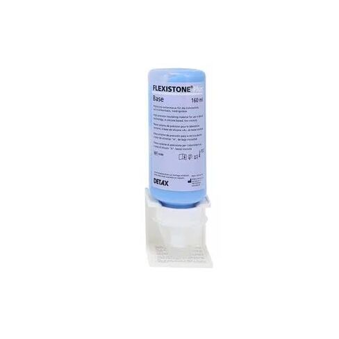 44176 Flexistone Plus Rigid Insulating Material Kit A-Silicone 2/Pk 160mL in Saudi Arabia