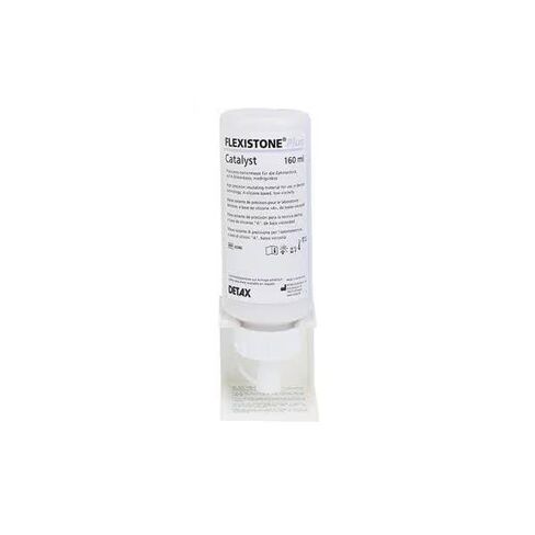 44176 Flexistone Plus Rigid Insulating Material Kit A-Silicone 2/Pk 160mL in Saudi Arabia