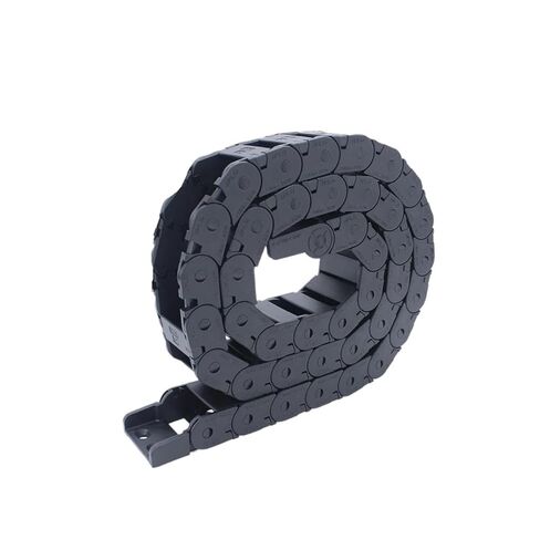 1meter Cable Drag Chain Bridge Type External Opening Series of J15Q.1.W 15 * 15 15 * 20 15 * 30 15 * 40 15 * 50(48mm,15x15 mm) in Kuwait