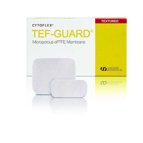 C04-0105 غشاء TefGuard ePTFE من Cytoflex 12 مم × 24 مم 5/عبوة in Saudi Arabia