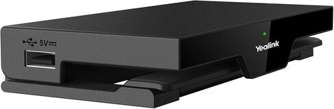 Yealink Roomcast E2 Wireless Presentation & Collaboration System in Saudi Arabia