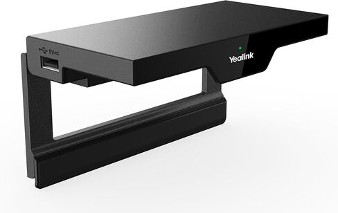 Yealink Roomcast E2 Wireless Presentation & Collaboration System in Saudi Arabia