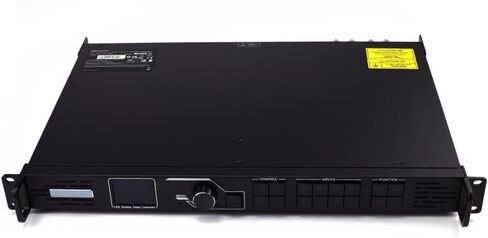 Nova Star VX600 Pro All-in-One Video Processor NOVA VX600 PRO LED Controller in Saudi Arabia