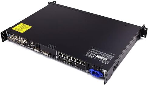 Nova Star VX600 Pro All-in-One Video Processor NOVA VX600 PRO LED Controller in Saudi Arabia