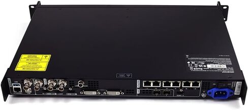 Nova Star VX600 Pro All-in-One Video Processor NOVA VX600 PRO LED Controller in Saudi Arabia