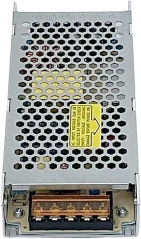 A-200AF-5XZ لوحة LED ملونة كاملة جدار الفيديو 5V40A شاشة عرض LED للطاقة شاشة رقمية 200 وات 110/240VAC مصدر إمداد الطاقة in Kuwait