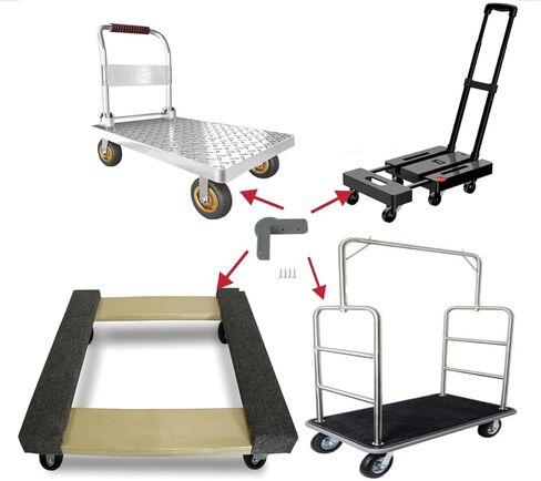 4.25 inch Rubber Corner Guard FZJ-03 Gray (4) in Kuwait