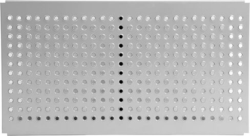 19"x34" Deck Plate Compatible with reightliner Peterbilt Kenworth Catwalk Steel Semi Truck Deck Plate Powder Coated Silvery in Saudi Arabia