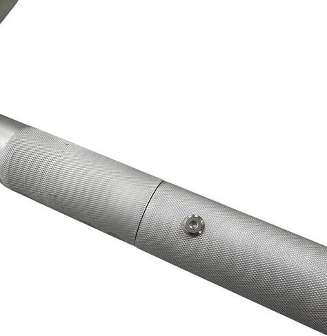 Push Industries 989.444 Boat Lift & Hoist Lifting Arm – Heavy-Duty Two-Piece Design, Knurled Non-Slip Grip, Low-Profile Hardware – Compatible with Square-Post Boat Lifts in Kuwait