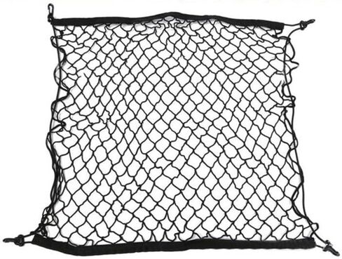 for Citroen DS DS4 DS4S DS5 DS6 DS7 DS5LS DS3 Car Trunk Organizer Luggage Storage Cargo Elastic Mesh Net Styling Accessories in Kuwait