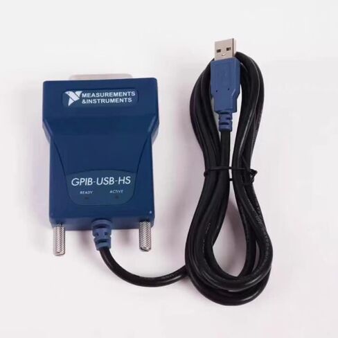 NI USB-6009 Multifunction Data Acquisition Module (779026-01 DAQ) in Kuwait