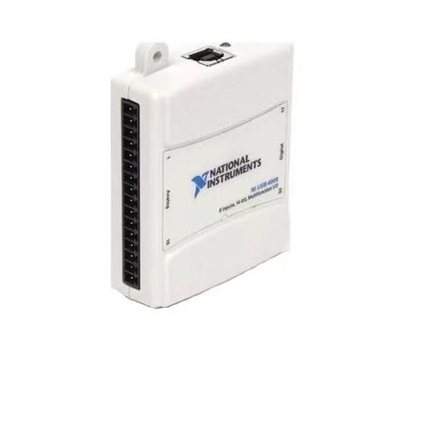 NI USB-6009 Multifunction Data Acquisition Module (779026-01 DAQ) in Kuwait