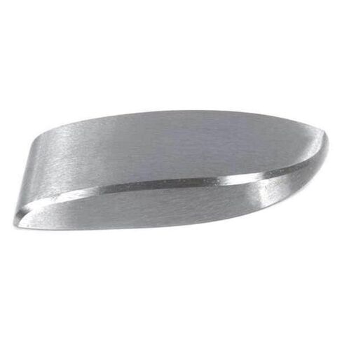 Toe Dolly,4-59/64"L x 2-1/2"W x 45/64"H in Kuwait