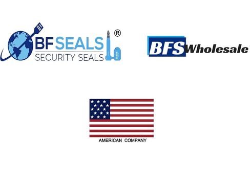 BFS Plastic U Shim Variety Pack – 3 x 4 (1/16 Blue, 1/8 Red, 1/4 Black) Combo # 10A, 100 Each, Pack of 300 pcs. Made in USA, Levelers for Windows. Quick & Free delivery in Kuwait