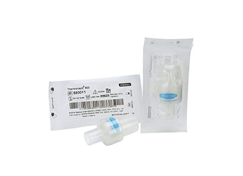 مبادل الحرارة والرطوبة ثيرموفينت 600، مبادل حراري ثيرموفينت 60، (علبة واحدة، 50 علبة) in Kuwait