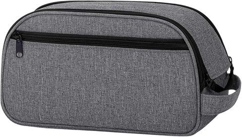 Travel Storage Bag for Nebulizer Accessories with Nylon Materials Padded Compartments and Adjustable Strap in Saudi Arabia