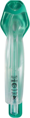 i-Gel Supraglottic Airway, Size 4, Mediuml Adult, 50-90kg (Pack of 1)Q in Kuwait