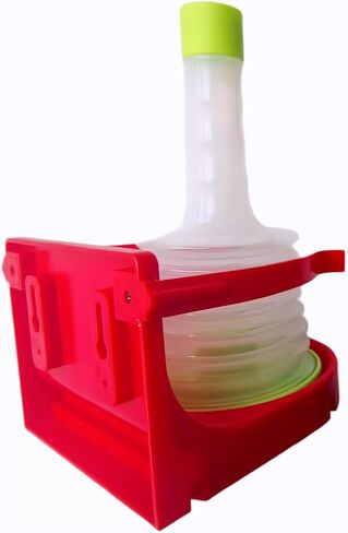 Wall Mount Holder for Choking Rescue Device/Anti Choking Device Kit– Home Safety Bracket, Quick-Release, Easy to Install, Practical Set in Kuwait