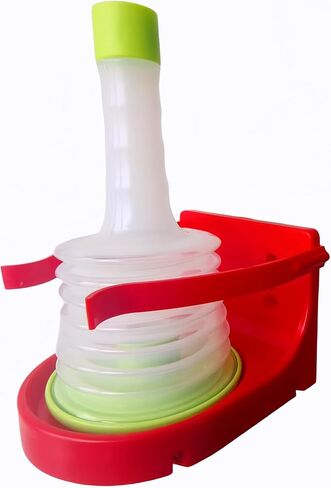 Wall Mount Holder for Choking Rescue Device/Anti Choking Device Kit– Home Safety Bracket, Quick-Release, Easy to Install, Practical Set in Kuwait