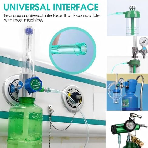 10PCS Super Soft Oxygen Tubing，Ultra Soft 6.65 Feet Nasal Cannulas for Oxygen, with Comfort Nose Piece &Standard Connection,Sterile Packaged in Kuwait