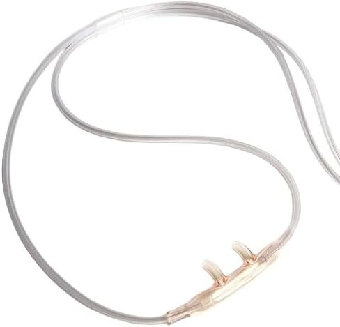 1Ft Salter Disposable Cann-ula with Tub-ing #16SOFT-1 in Kuwait