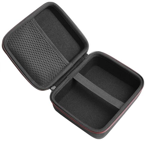 Travel Carrying Case Compatible with Mayluck Mesh Nebulizer Portable Handheld Nebulizer (Case Only) in Kuwait