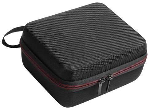 Travel Carrying Case Compatible with Mayluck Mesh Nebulizer Portable Handheld Nebulizer (Case Only) in Kuwait