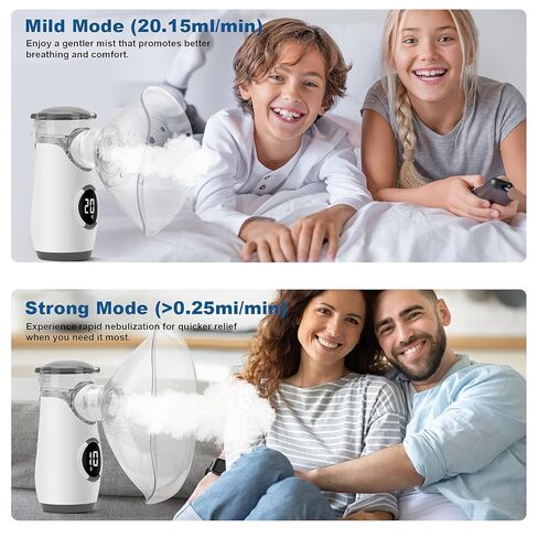 rezilubeN - Portable rezilubeN for Adults and Kids, Rechargeable rezilubeN with Intuitive LED Display in Kuwait