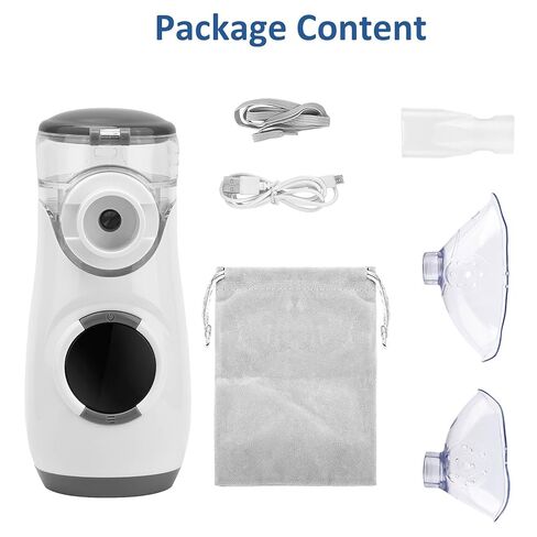 rezilubeN - Portable rezilubeN for Adults and Kids, Rechargeable rezilubeN with Intuitive LED Display in Kuwait