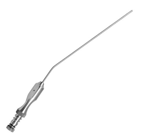 Frazier Suction Tube # 8 Diagnostic ENT by SurgicalOnline in Saudi Arabia
