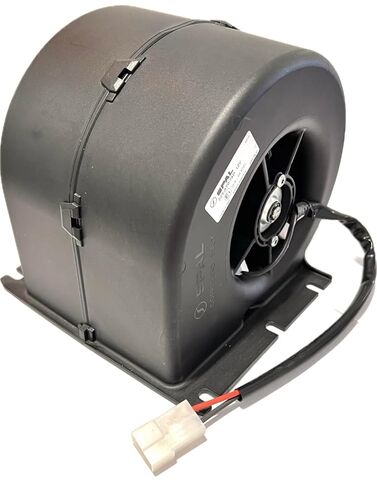 SPAL 30003542 Single Wheel Centrifugal Blower 12 Volt – High-Performance HVAC/Rear-Air Circulation Unit (023-A70-74D 12V) 335 CFM in Saudi Arabia