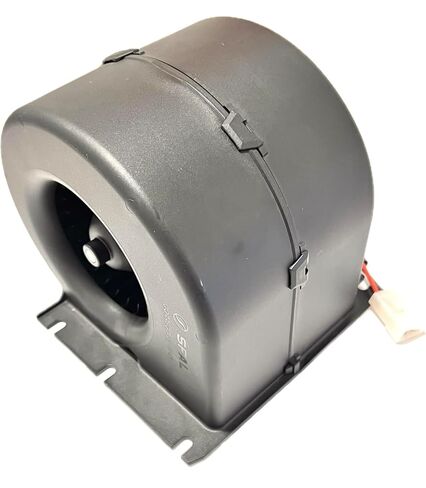 SPAL 30003542 Single Wheel Centrifugal Blower 12 Volt – High-Performance HVAC/Rear-Air Circulation Unit (023-A70-74D 12V) 335 CFM in Saudi Arabia