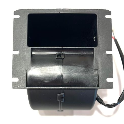 SPAL 30003542 Single Wheel Centrifugal Blower 12 Volt – High-Performance HVAC/Rear-Air Circulation Unit (023-A70-74D 12V) 335 CFM in Saudi Arabia