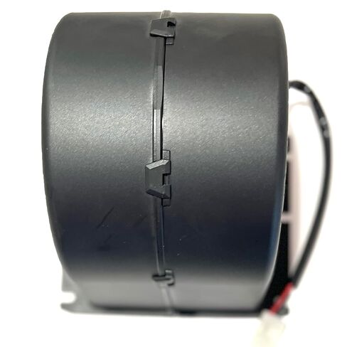 SPAL 30003542 Single Wheel Centrifugal Blower 12 Volt – High-Performance HVAC/Rear-Air Circulation Unit (023-A70-74D 12V) 335 CFM in Saudi Arabia