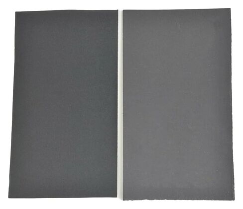 ACE850 30Pcs Wet Dry Sandpaper 400-2500 Grit Sanding Paper Abrasive Tools Sand ACE850 in Kuwait