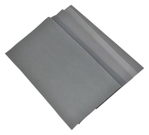 ACE850 30Pcs Wet Dry Sandpaper 400-2500 Grit Sanding Paper Abrasive Tools Sand ACE850 in Kuwait