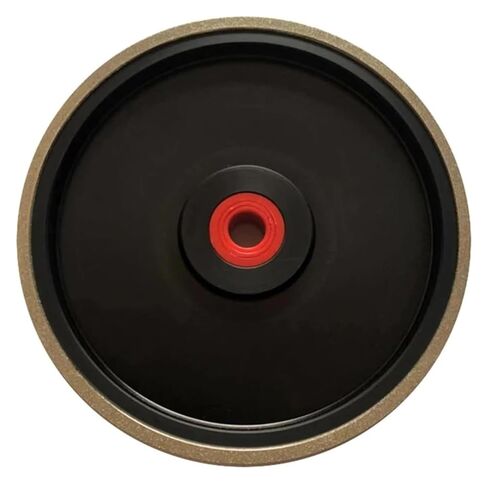 ACE850 عجلات طحن زاوية شديدة التحمل 150 مللي متر 6 بوصة 60 #120 #240 #320 #600 # لطلاء السيارات وتلميع المعادن والخشب ACE850 in Kuwait