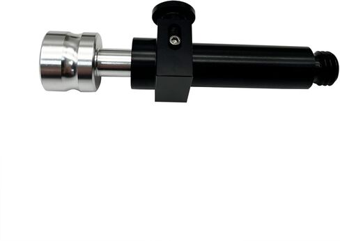 محول سريع الإصدار لـ RTK GPS GNSS RTK محولات سريعة الإصدار من الألومنيوم لقطب المنشور لمسح GPS من النوع السويسري Trimble in Kuwait