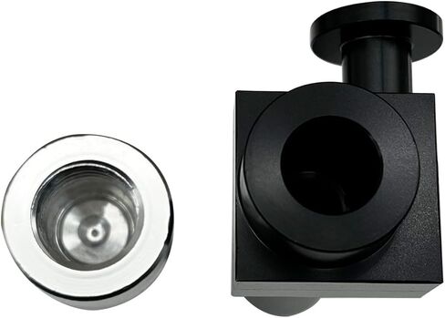 محول سريع الإصدار لـ RTK GPS GNSS RTK محولات سريعة الإصدار من الألومنيوم لقطب المنشور لمسح GPS من النوع السويسري Trimble in Kuwait