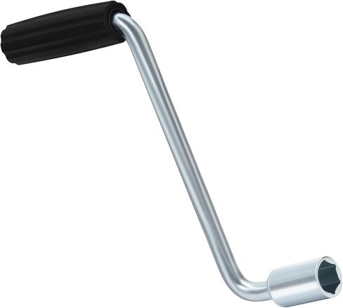 مقبض كرنك خيمة التخييم، كرنك تخييم من الحديد RV من أجل Jayco Viking Coachmen Fleetwood in Kuwait