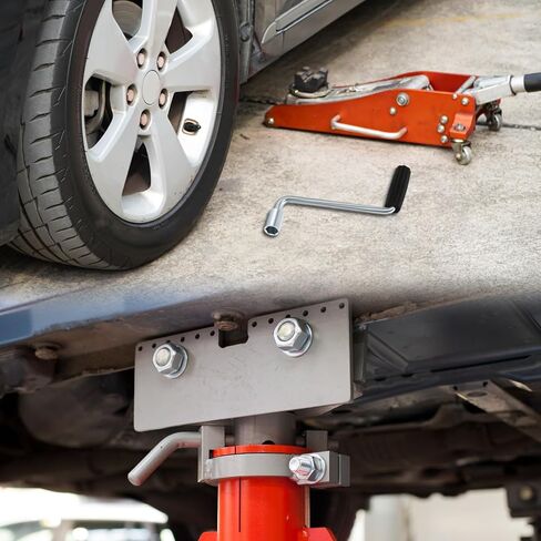 مقبض كرنك خيمة التخييم، كرنك تخييم من الحديد RV من أجل Jayco Viking Coachmen Fleetwood in Kuwait