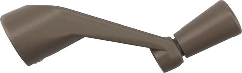 Window Crank Handle Replacement for Andersen 0532408, 3/8 Diameter Spline Operator Handle for Older Anderson Windows, Casement Window Crank for 1974 to 1995 in Kuwait